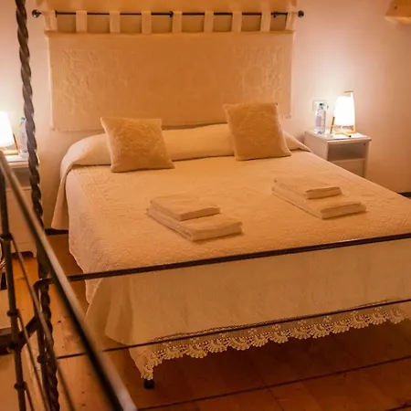 Hillary's Loft Daire Alghero