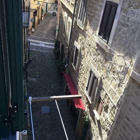 Daire Hillary's Loft