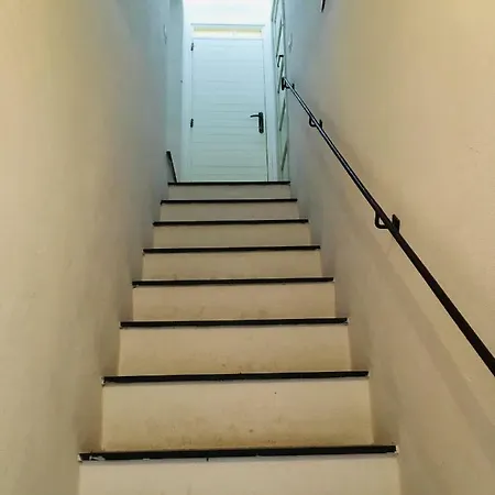 Hillary's Loft Appartement *