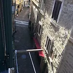 Apartmán Hillary S Loft Charming Stone In Old Town