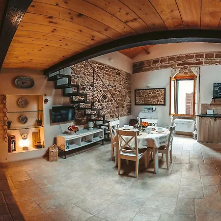 Hillary's Loft * Alguer