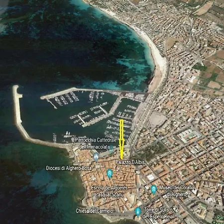 Apartament Hillary's Loft