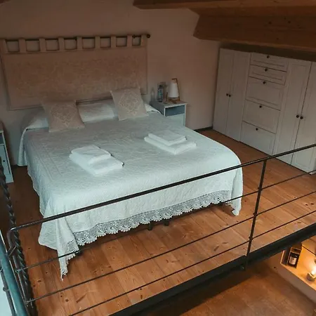 Hillary's Loft * Alghero