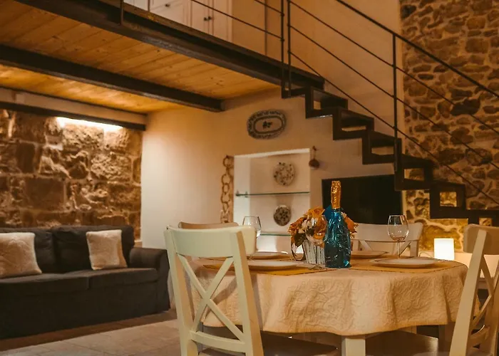 Hillary's Loft アパート