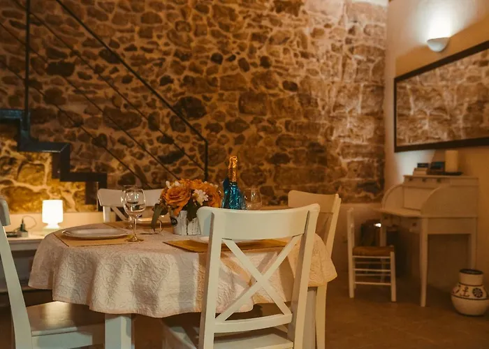 Hillary's Loft アパート *