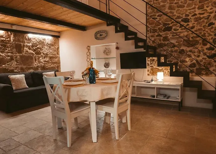 アパート Hillary's Loft