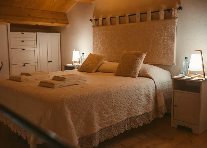 Hillary's Loft アパート *