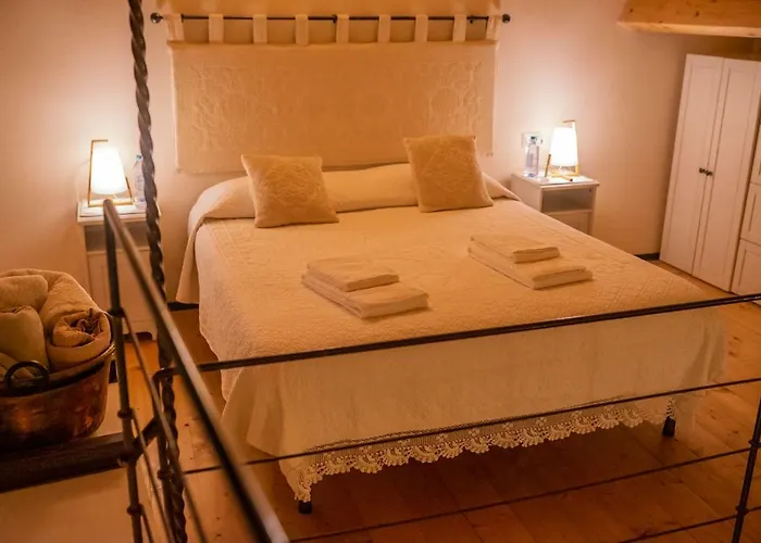 Hillary's Loft アパート アルゲーロ