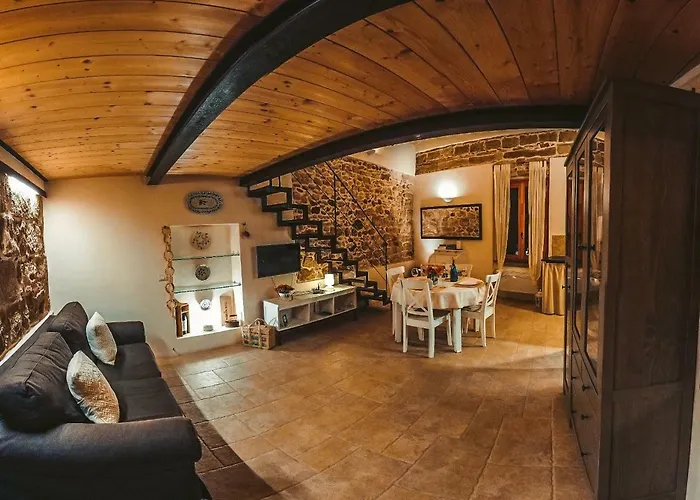 アパート Hillary's Loft *