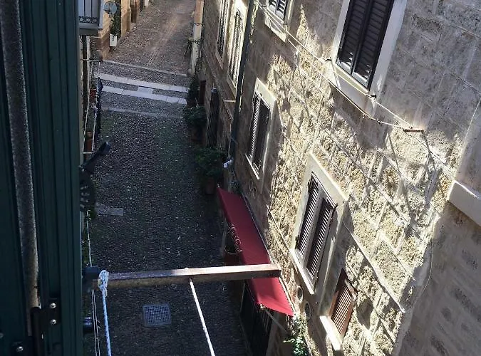 アパート Hillary's Loft