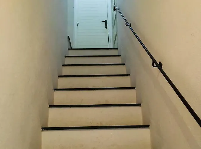 Hillary's Loft アパート *