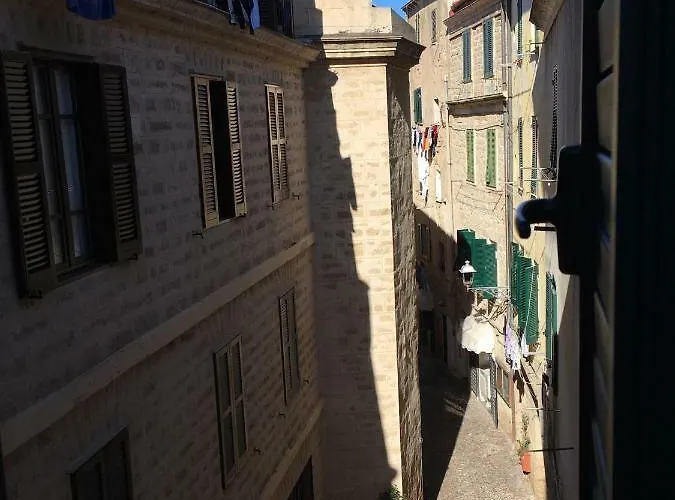 アパート Hillary's Loft