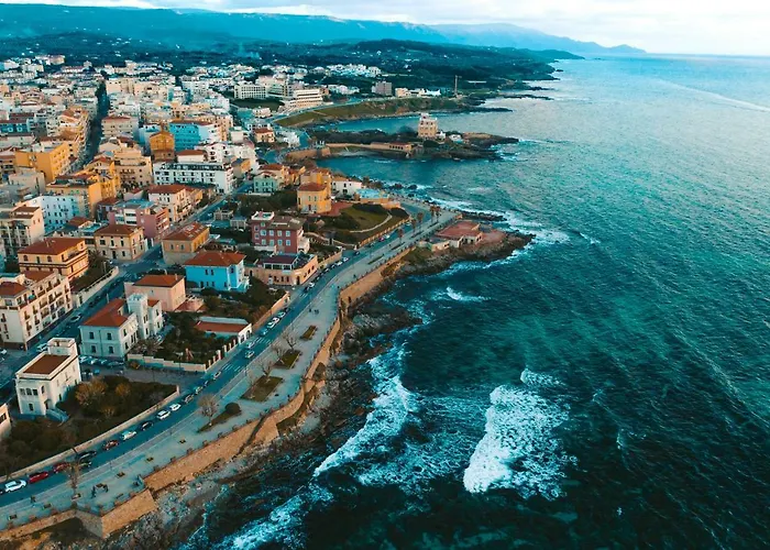 Hillary's Loft アパート