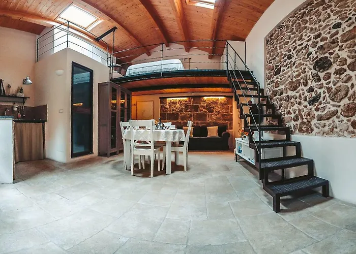 アパート Hillary's Loft *